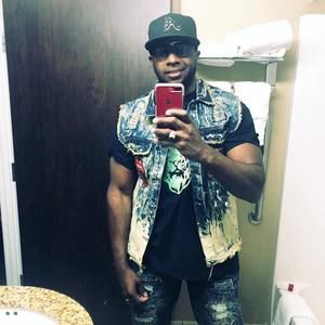 Meet your Posher, Johnny